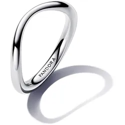 Pandora 193314C00 Silberring für Damen, 52/16,6