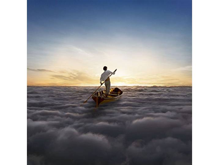 Pink Floyd - The Endless River