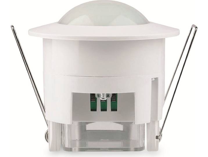V-TAC Détecteur de mouvement infrarouge - IP20 - Blanc