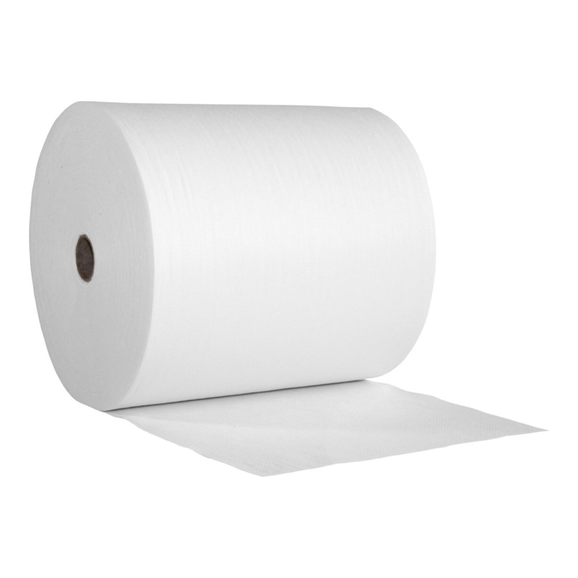 Wipex Wisch + Poliertuch Spezial weiß Rolle a 400 Tücher 30x38 cm (250430)