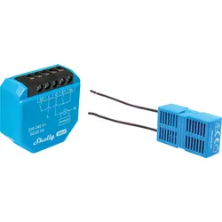 SHELLY 1L G3 - Shelly 1L Gen3