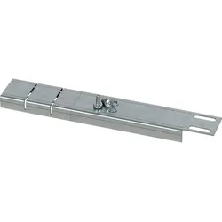 Eaton 174017 Abschottung zwischen zwei XF Modulen, Hauptsammelschiene oben, H=50mm XTPFUUZ-H50