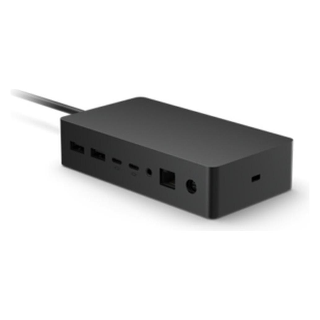 Microsoft Surface Dock 2 for business (Nordic) (Docking Port, 6 Ports) (1GK-00003)