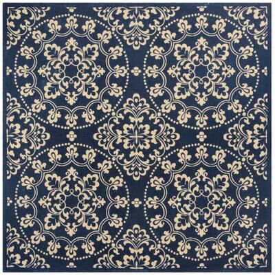 SAFAVIEH Handmade Cedar Brook Macy Modern Jute Rug