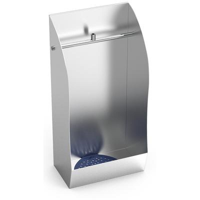 MOBINOX-Individueller Harnurin 335x217x670 mm.