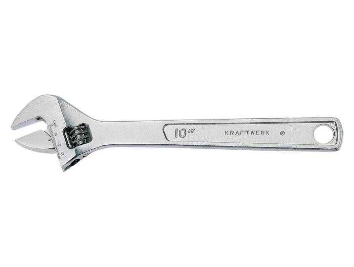 Kraftwerk Rollgabelschlüssel 15 cm