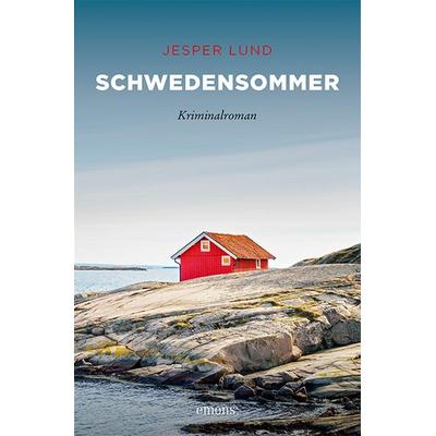 Schwedensommer, Taschenbuch von Jesper Lund, Emons Verlag