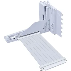 Lian-Li Vertikales GPU-Halterungs-Kit, PC Gehäuse Zubehör