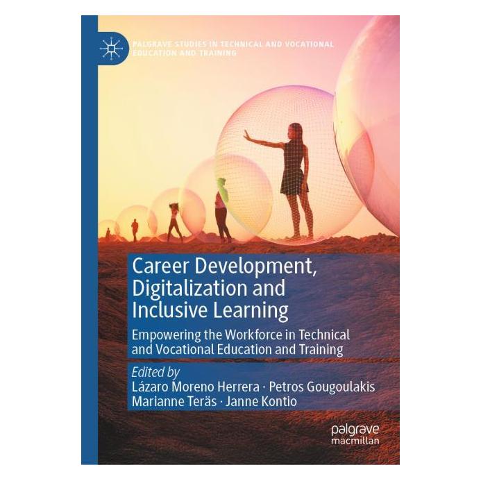 Springer Career Development, Digitalization and Inclusive Learning (Englisch, Hardcover, Janne Kontio, Lázaro Moreno Herrera, Marianne Teräs, Petros Gougoulakis) (61564373)