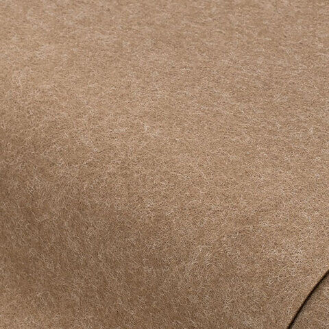 Bastelfilz, Stärke 1,5 mm, beige-melange