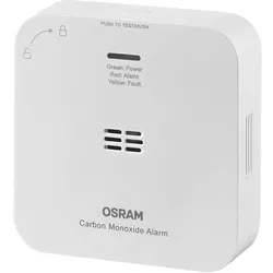 Osram, Gefahrenmelder, Kohlenmonoxidmelder