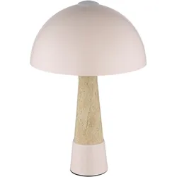 Globo, Tischlampe, Paulin (E27)