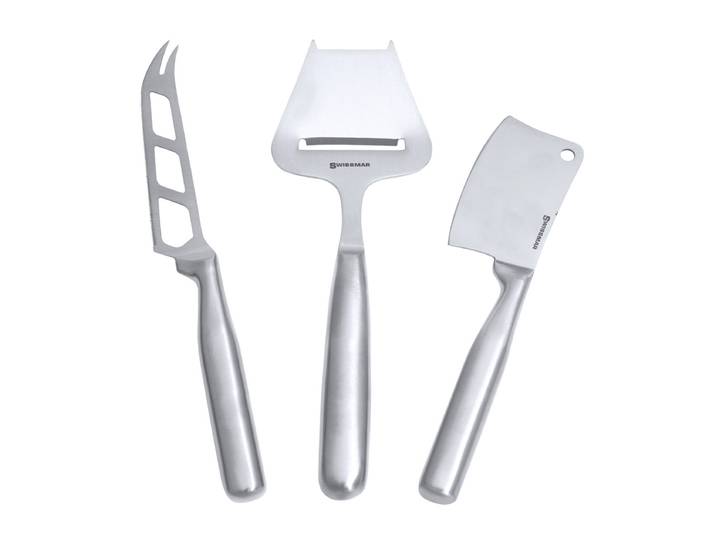 Swissmar Käsemesser-Set 3-teilig
