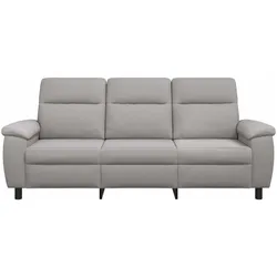 vidaXL, Sofa + Bettsofa, 2-Sitzer Sofa (2-Sitzer)