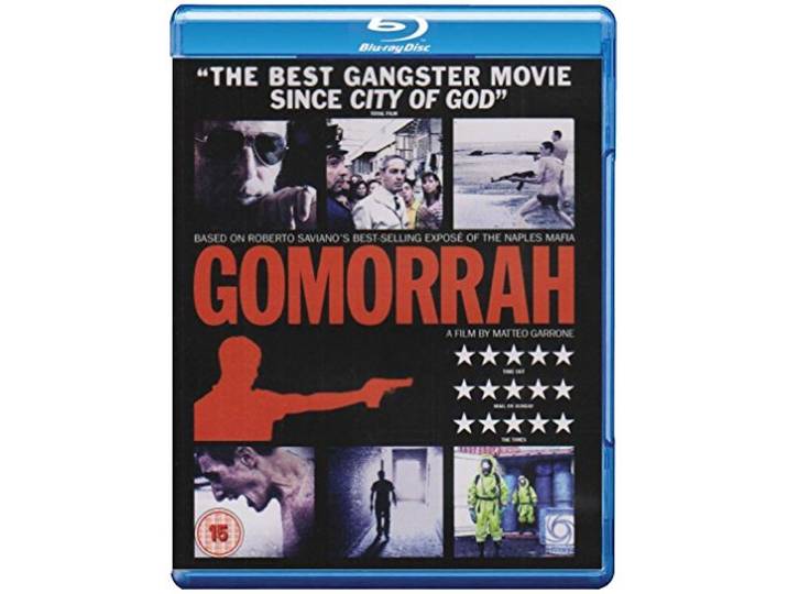 Gomorrah