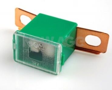 NEW AGE 252/7/60A Fuse