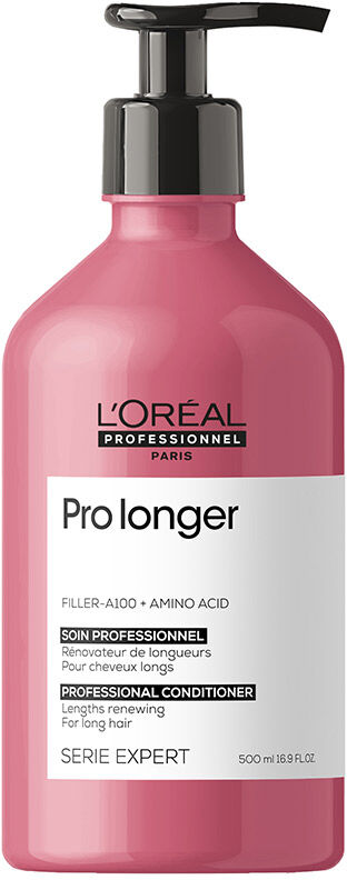 L'Oréal Professionnel Paris Pro Longer après-shampooing 500 ml