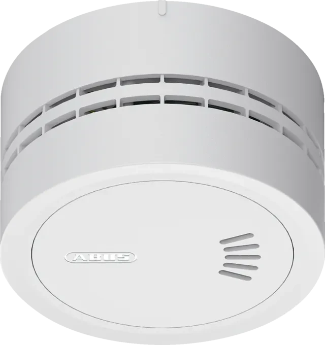 ABUS ABUS Security Center Rauchmelder PREFIRA SMART - Rauchwarnmelder