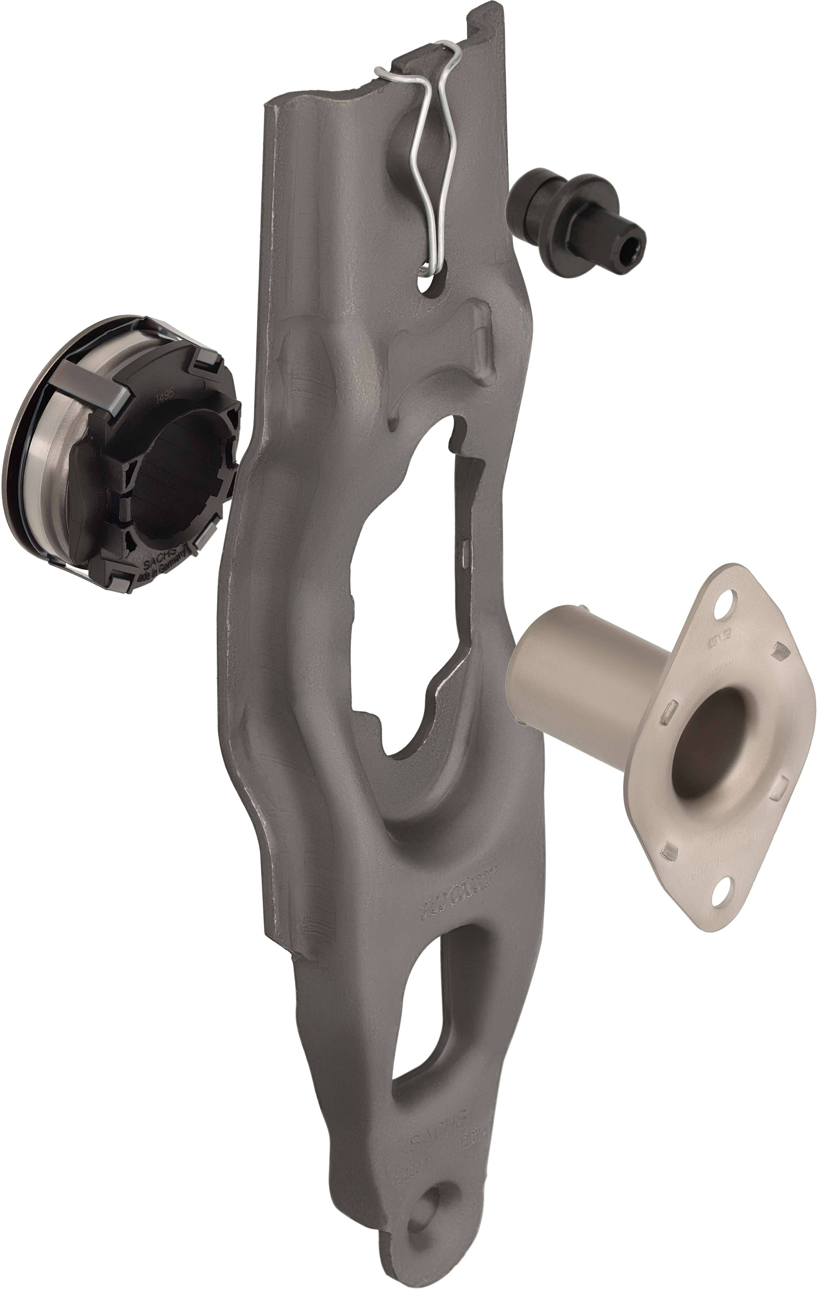 Sachs Ausrücklager 3189000027 Für Smart Mitsubishi