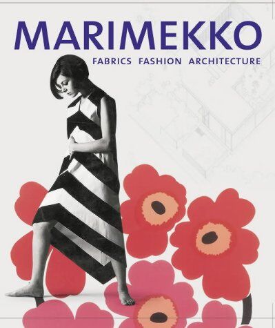 Marianne Aav - Marimekko - Preis vom 18.10.2026 19:22:15 h
