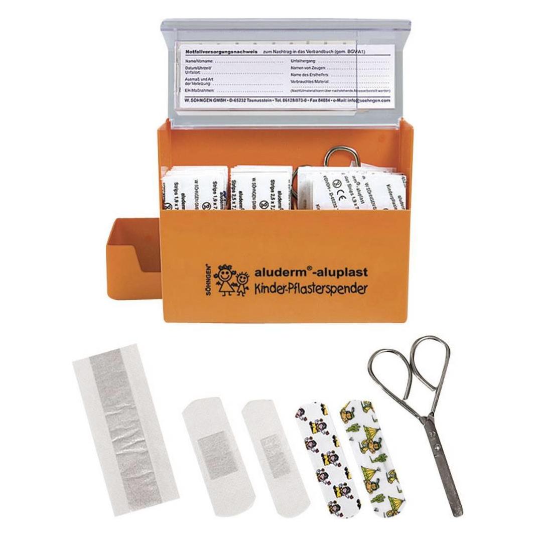 Söhngen Pflasterspender 1009920 (1x) (1009920)