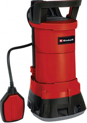 Einhell GE-DP 3925 ECO Pompe a boues (390W/10000L) 4170710