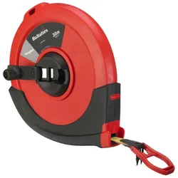 Hultafors Massband Glasfaser CC 30FM