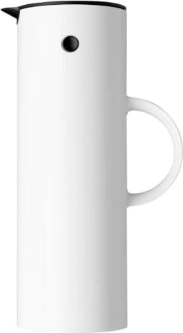 Stelton Thermo 1 L White