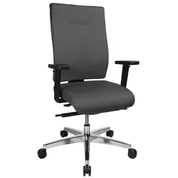 Topstar Bürostuhl Sitness 70 anthrazit