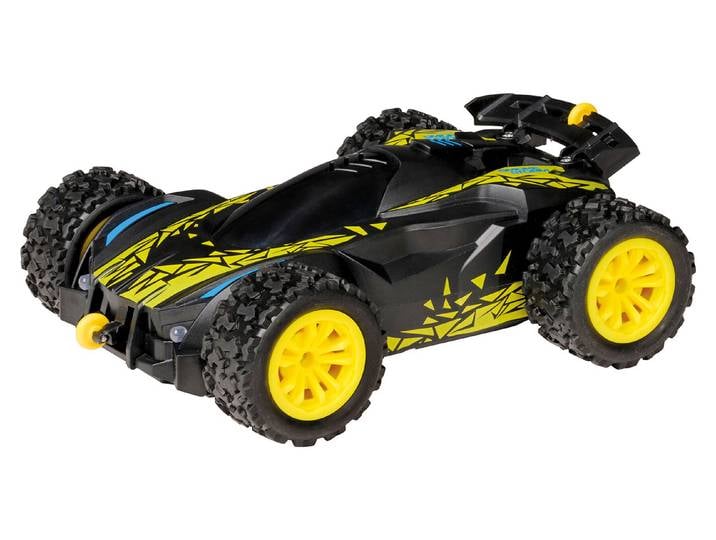 RC Smoke Storm