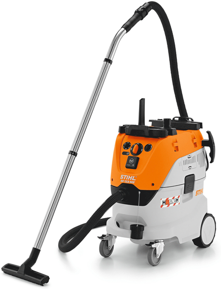 STIHL SE 133 ME - Bidone aspiratutto - Capacità 42l - 1400W