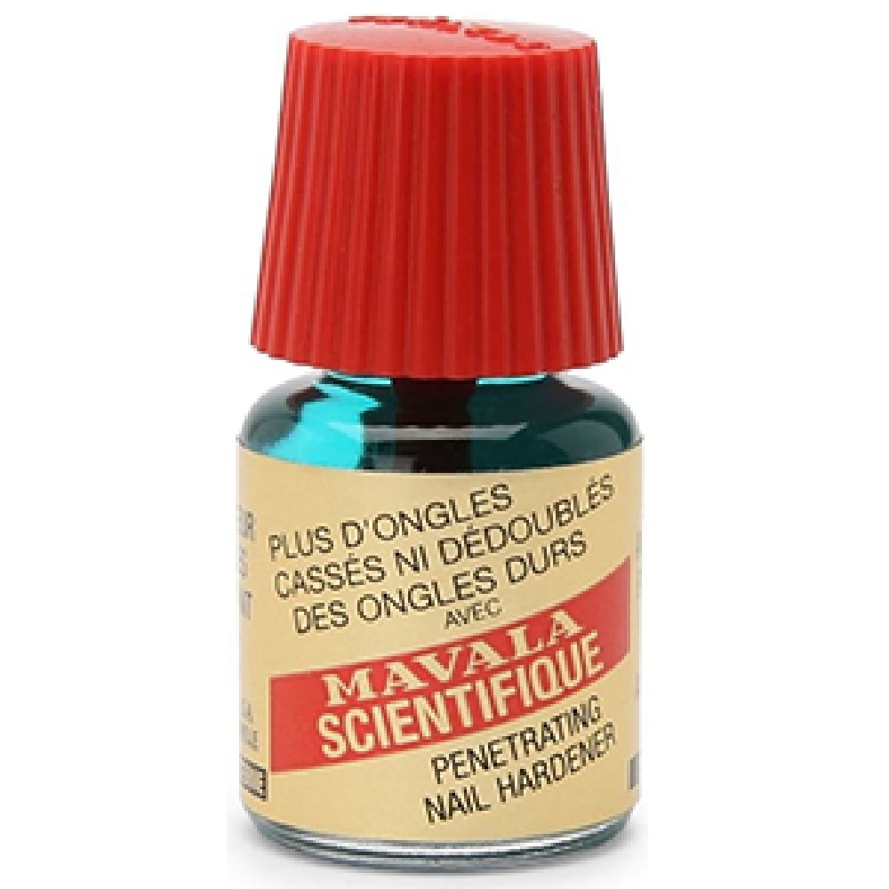 Mavala Endurecedor de uñas Scientifique K 5mL