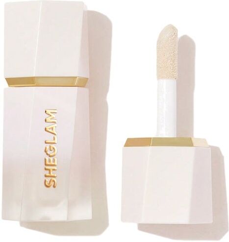 SHEGLAM Glow Bloom Vanilla Frost