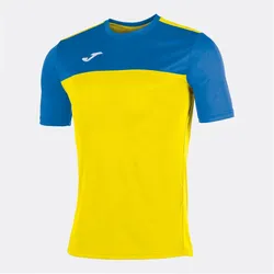 JOMA Winner Trikot 907 - royalblau/gelb M