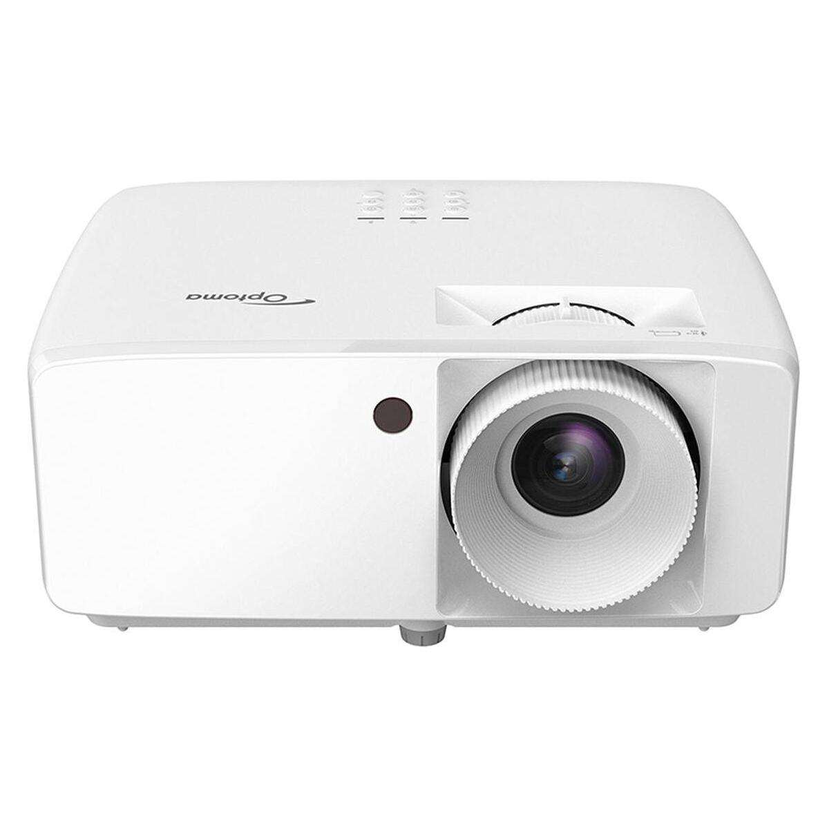 Optoma ZH350 (Full HD, 3600 lm, 1.48:1 - 1.62:1) (E9PD7KK01EZ1)