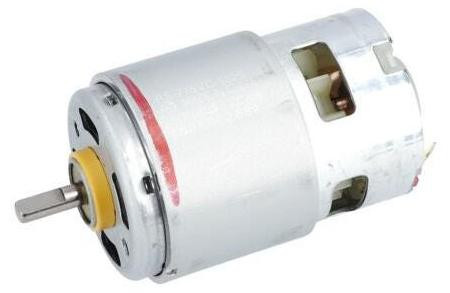 Bosch Professional DC-motor voor heggenscharen 1607022582