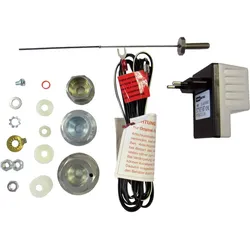 Bosch Thermotechnik Fremdstromanode 7735502784