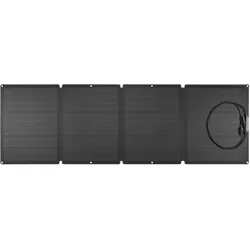 EcoFlow SOLAR400W 400W faltbares Solarmodul mit Tragetasche