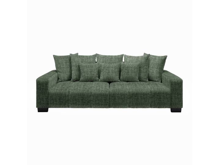 Bigsofa Matteo Olivgrün