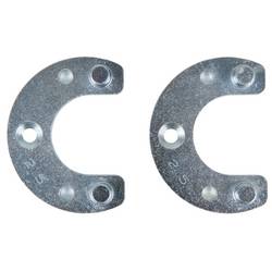 KS Tools 400.0353 Adapter für Kurbelwellen-Fixierung, 2,5 l Hubraum (2)
