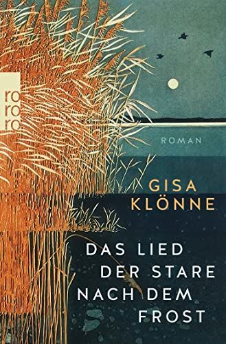 Gisa Klönne - Das Lied der Stare nach dem Frost - Preis vom 17.10.2026 19:25:27 h
