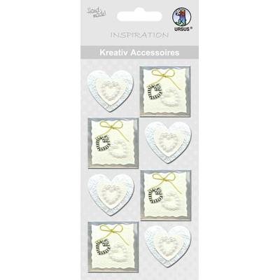 URSUS 8 Kreativ-Accessoires