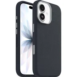 OtterBox Symmetry Kaktusleder für Apple iPhone 17 - Blau