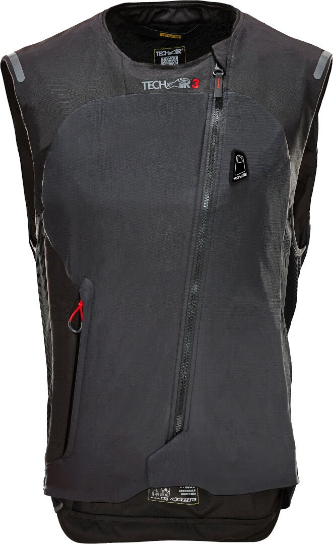 Alpinestars Tech-Air 3 V2 Airbag Weste 6505025-10-S