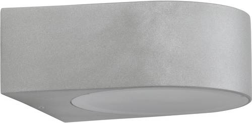 Brilliant Tyler 96104/11 Außenwandleuchte LED E27 60W Titan