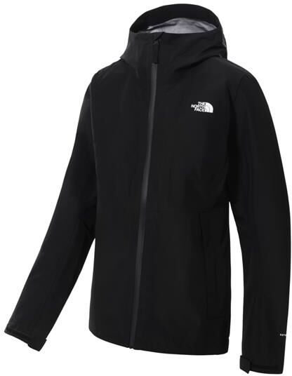 The North Face Womens Dryzzle Futurelight Jacket, Black