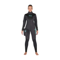 Mares - Ice Therm - She Dives - 7/6mm - Neoprenanzug - Größe: S2