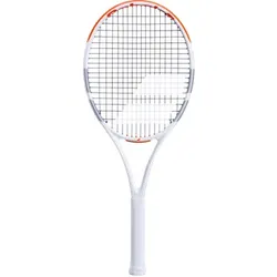 Tennisschläger - Babolat - Evo Strike Gen2 Besaitung (2023/2024)