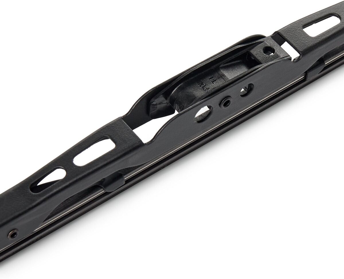 RIDEX PLUS 298W0038P Wiper blade