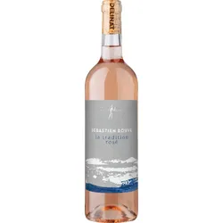 Sébastien Rouve - la tradition rosé Languedoc AOP 2024, Bio Rosé, Biowein